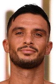 Gabriel Gollaz Valenzuela as Self in Canelo Alvarez vs. Dmitry Bivol 2022