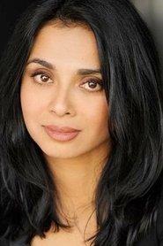 Anjali Jay as Dr. Lawrence in Brahms: The Boy II 2020