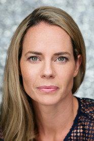 Jacky Guerts as Janine Fleming in Antonio's Secret 2011