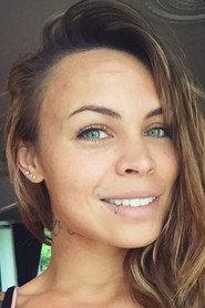 Jade Masson-Wong as Self in BKFC: Knucklemania II 2022