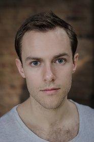 Victor Mellors as Issac Huxley in The Jack in the Box: Awakening 2022
