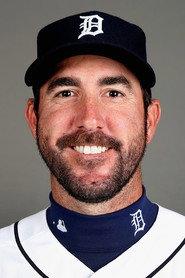 Justin Verlander as Self (archive footage) in Fastball 2016
