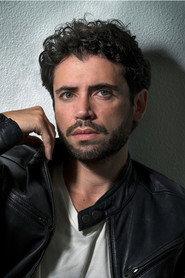 Cédric Pelzman as Dutour in Bernadette of Lourdes:  The Musical 2025