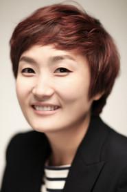 Park Kyeong-rim as Principal in Dream High: Show Musical on Stage 2026