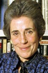 Françoise Giroud as Self (archive footage) in Maso and Miso Go Boating 1976