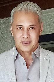 Pontri Bernardo as Passenger Cop in Arisaka 2021