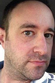 Ethan Gross as Self in Reach for the Stars 2019