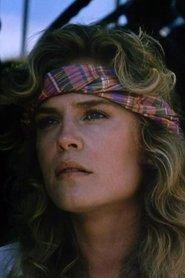 Tamara Stafford as Linda in Making of a Male Model 1983