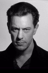 Leon van Waas as Roland Smith in Art of Deception 2019