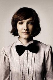 Sarah Blasko as Self in Make Poverty History - Music Concert 2006