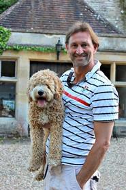 Tony Adams as Himself in 89 2017