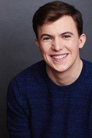James Counihan as Tripp in Schism: Me , Myself, and Authenticity 2020