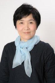 Kinoko Yamada as Palmon (voice) in Digimon Adventure tri. Part 4: Loss 2017
