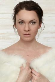 Alena Kuznetsova as in Listening to SIlence 2007