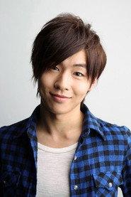 Yuuto Adachi as Isaku Zenpouji in Nintama Rantarou 6th Musical: A Heinous Illusion 2015