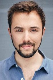 Noam Tomaschoff as Juan Miguel in God Incorporated 2019