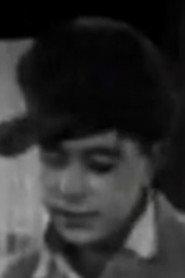 Grant Gorman as Pershing - the son in In the Grease 1925