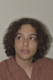 Rafael R. S. as Luiz in fico porque te amo 2025