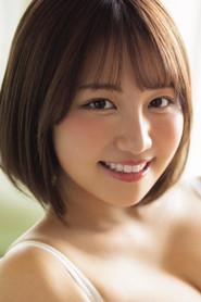 Azu Amatsuki as in Delicious Body Hitomi: Sexy Dinner with Super High-quality Bread 2020