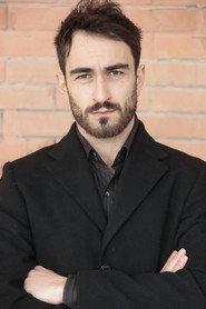 Adriano Falivene as in In fila per due 2023