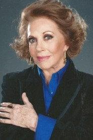 Silvia Suárez as in El horrible ser nunca visto 1966