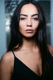 Briar Rose as Emma in The Burning of Broken Beak