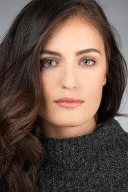 Elma Begovic as Penny in Upside Down Pineapple 2024
