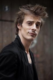 Calin Stanciu as Alex in Anacondas: Trail of Blood 2009