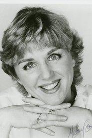 Mallory Sandler as Parenthesis II in Telezonia 1974