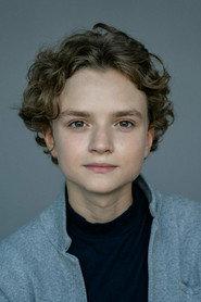 Daniil Muravev-Izotov as Artyom in Queen of Spades: Through the Looking Glass 2019