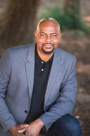 Jamal M. Jennings as Jamal in The Flamingo 2012