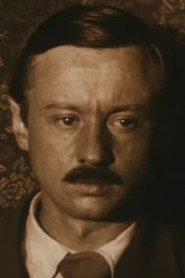 Yakov Stepanov as in Descended from Heaven 1987