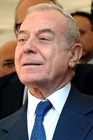 Gianni Letta as in Lili Marlene - La guerra degli italiani 2020