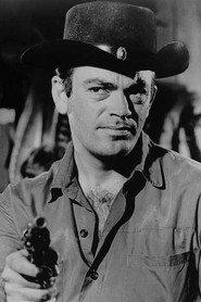 Sherwood Price as Gardner in A Shadow in the Streets 1975