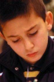 Jonathan as Self, 10 year old in To Be and to Have 2002