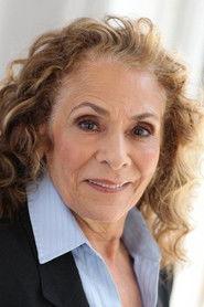 Judith Delgado as Abuela in The House That Jack Built 2015
