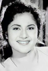 Miss Kumari as Chinnamma in Padatha Painkili 1957