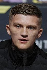 Campbell Hatton as Self in Dmitry Bivol vs. Gilberto Ramirez 2022