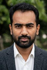 Borhan Khan as Host in Dreams In Frame 2022