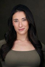 Rebecca Leigh Brown as Zoom Coworker in Rehash 2025