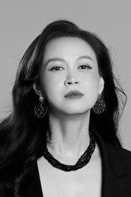 Ngọc Nga as Tư Ăng Lê in Sister Sister 2 2023