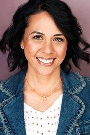 Satomi Hofmann as Millie Park in Death on the Brandywine