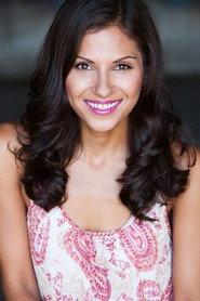 Ari Khatib as Mitzi in The Good Life 2012