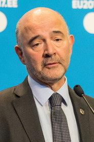 Pierre Moscovici as Self in Matignon, mission impossible ? 2025