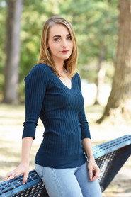 Brittany Rachelle Smith as Willow Palko in Insania 2016