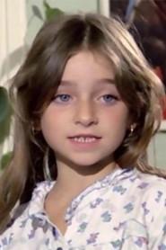 Zeynep Çayıroğlu as Zeynep in Evlidir Ne Yapsa Yeridir 1978