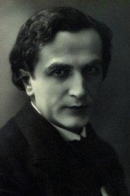 Romuald Joubé as Robert Cottereau in Miracle of the Wolves 1924