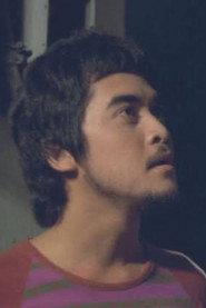 Bobby Roldan as Call Boy in Manila in the Claws of Light 1975