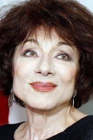 Judith Magre as Irène in Elle 2016