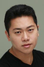 Mike Li as Mike in The Hot Shot 2023